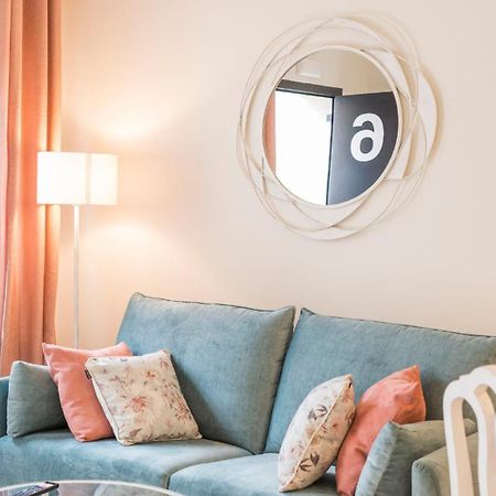 Apartamentos Florinda De La Cava Toledo - 6 Bagian luar foto
