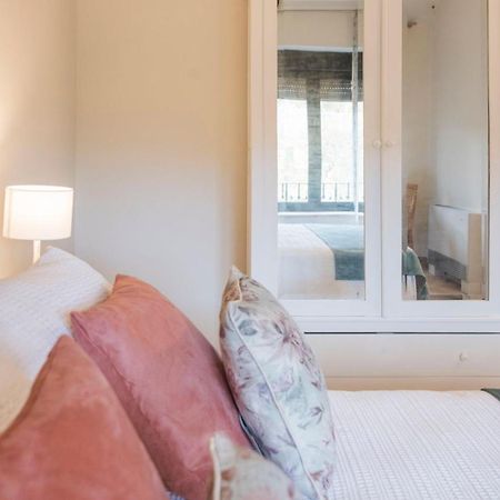 Apartamentos Florinda De La Cava Toledo - 6 Bagian luar foto