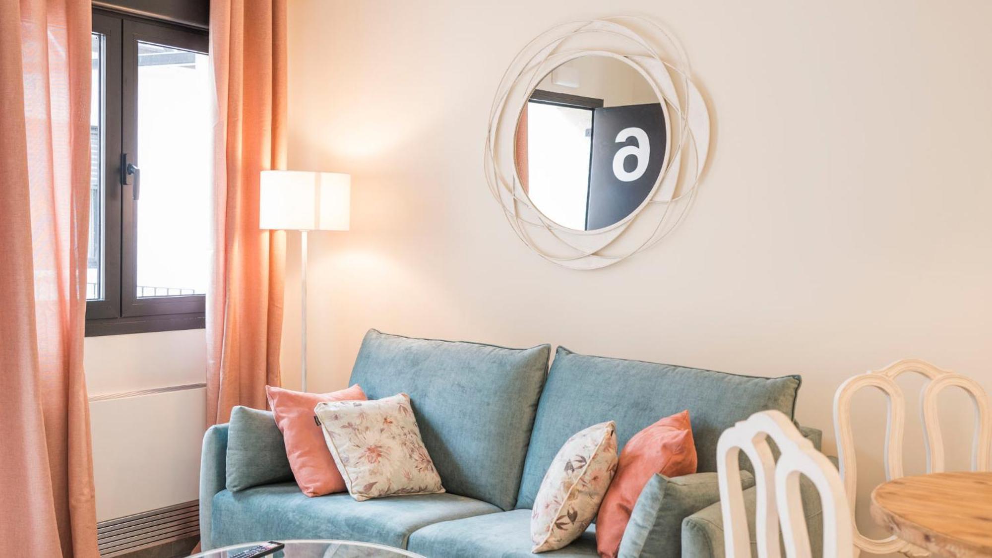 Apartamentos Florinda De La Cava Toledo - 6 Bagian luar foto