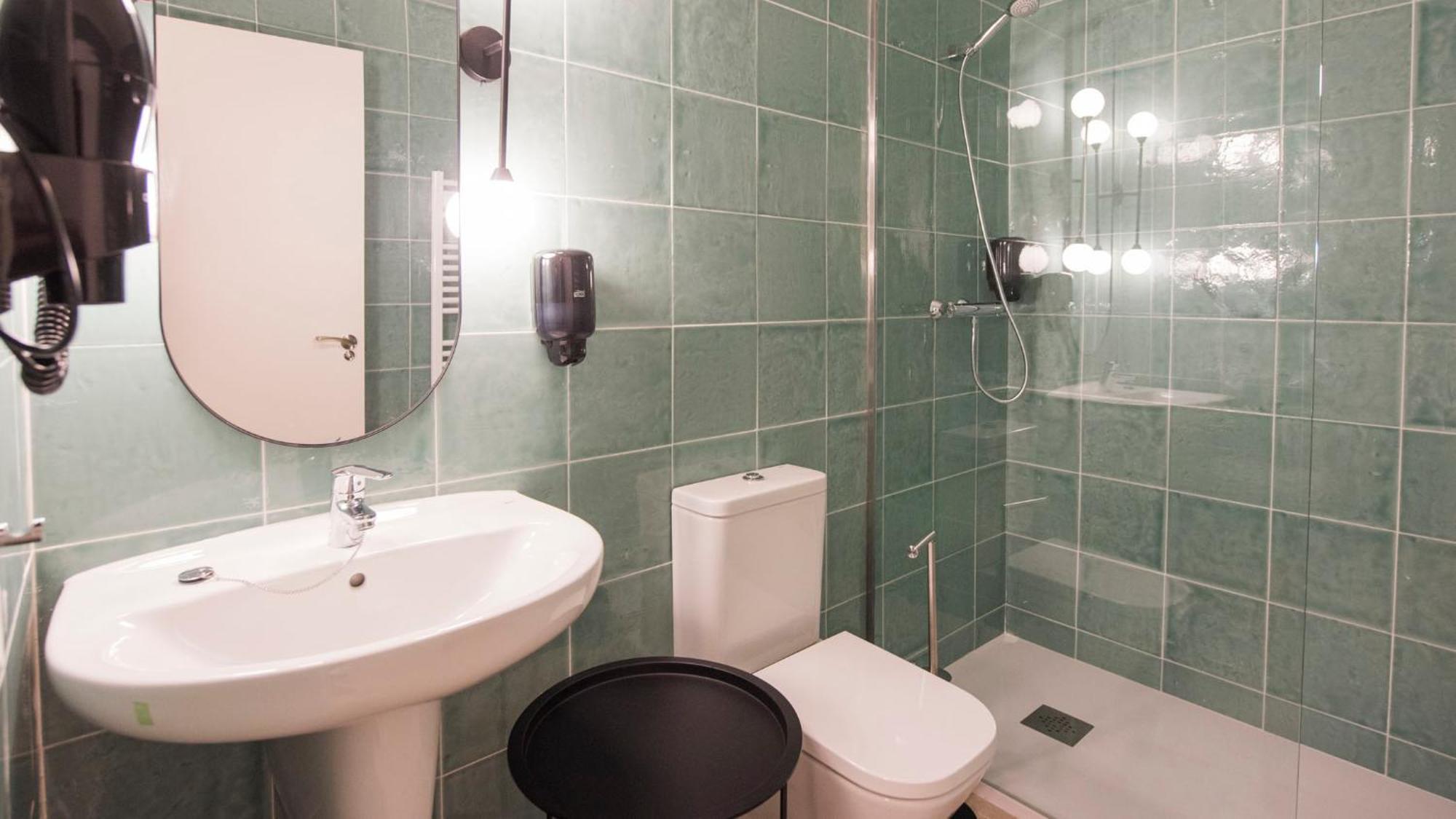 Apartamentos Florinda De La Cava Toledo - 6 Bagian luar foto