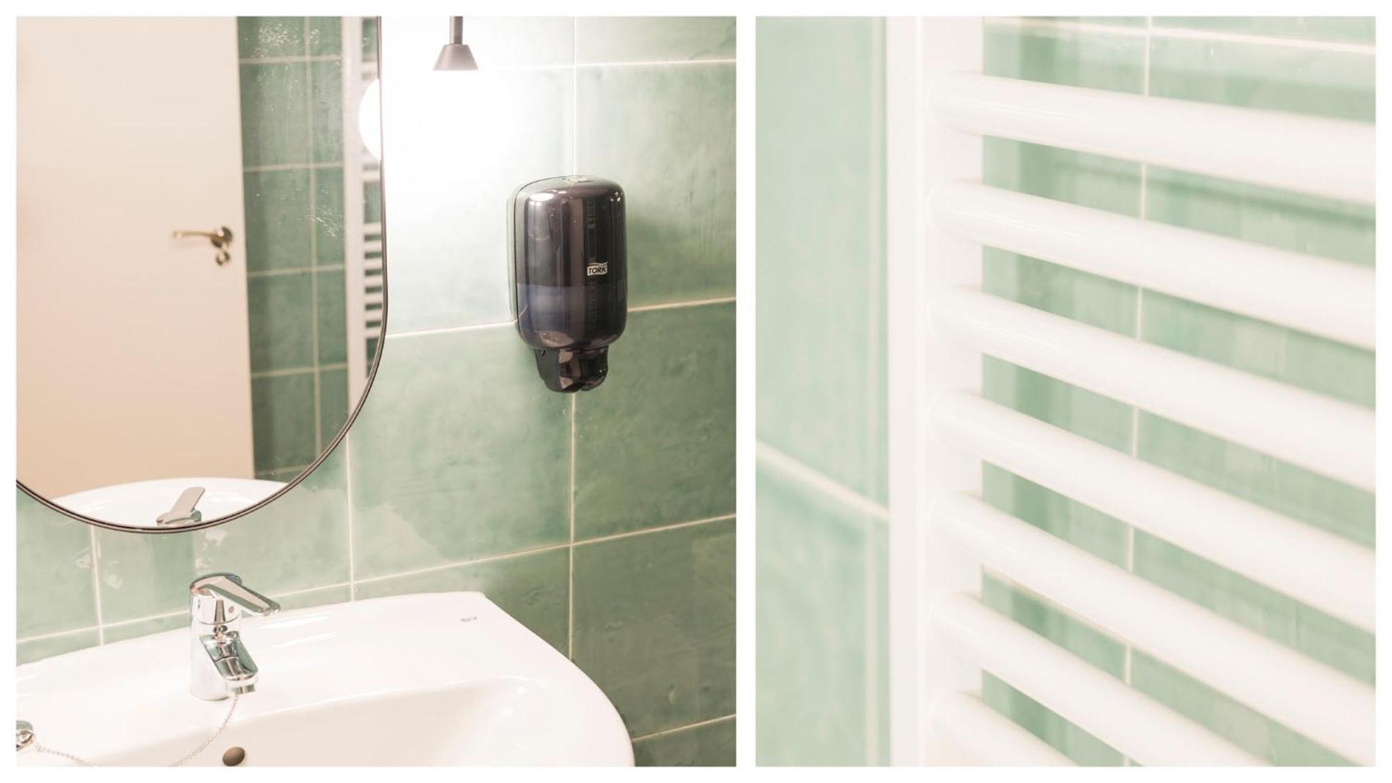 Apartamentos Florinda De La Cava Toledo - 6 Bagian luar foto