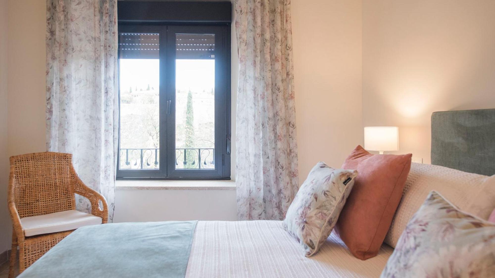 Apartamentos Florinda De La Cava Toledo - 6 Bagian luar foto