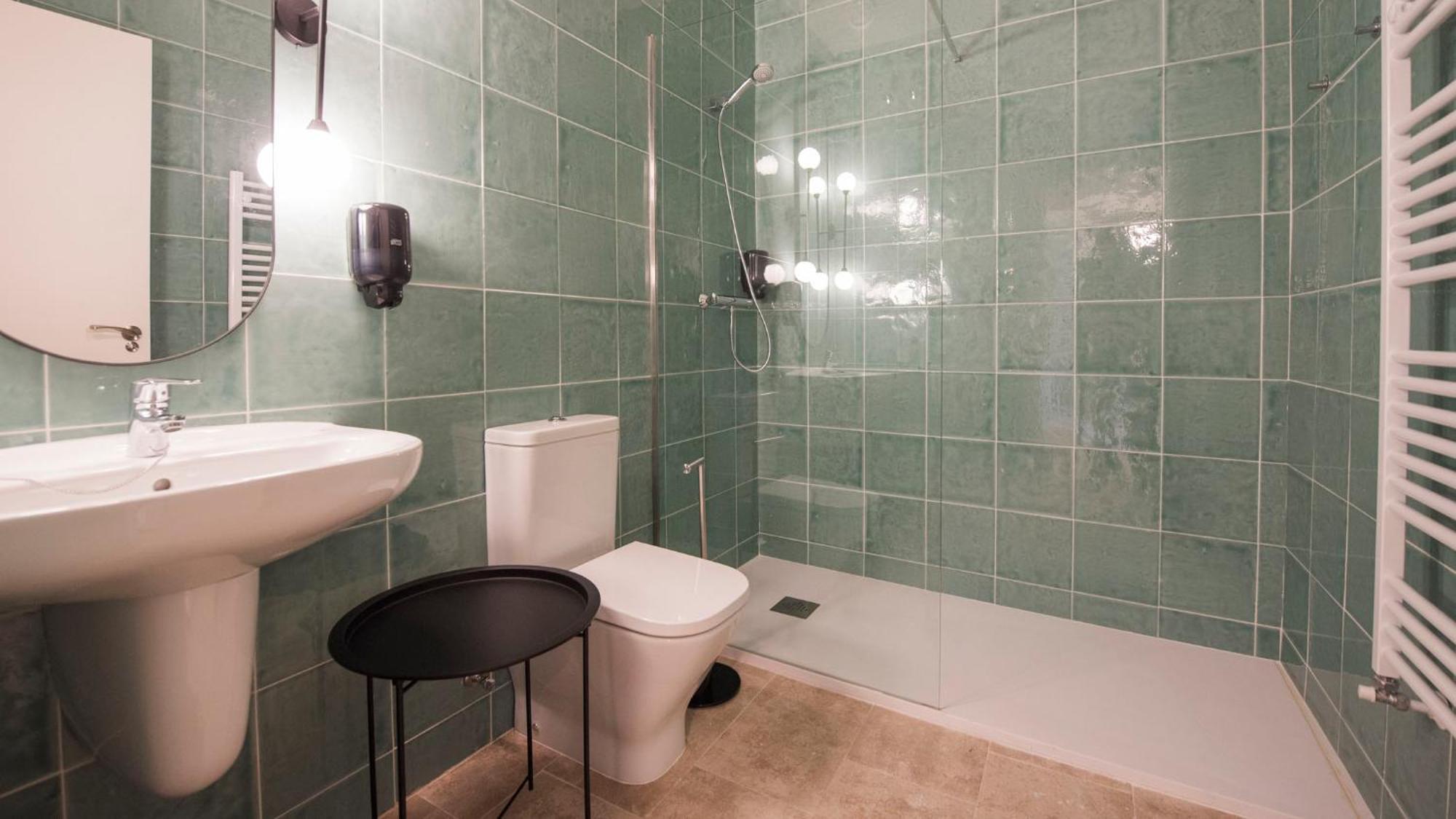 Apartamentos Florinda De La Cava Toledo - 6 Bagian luar foto