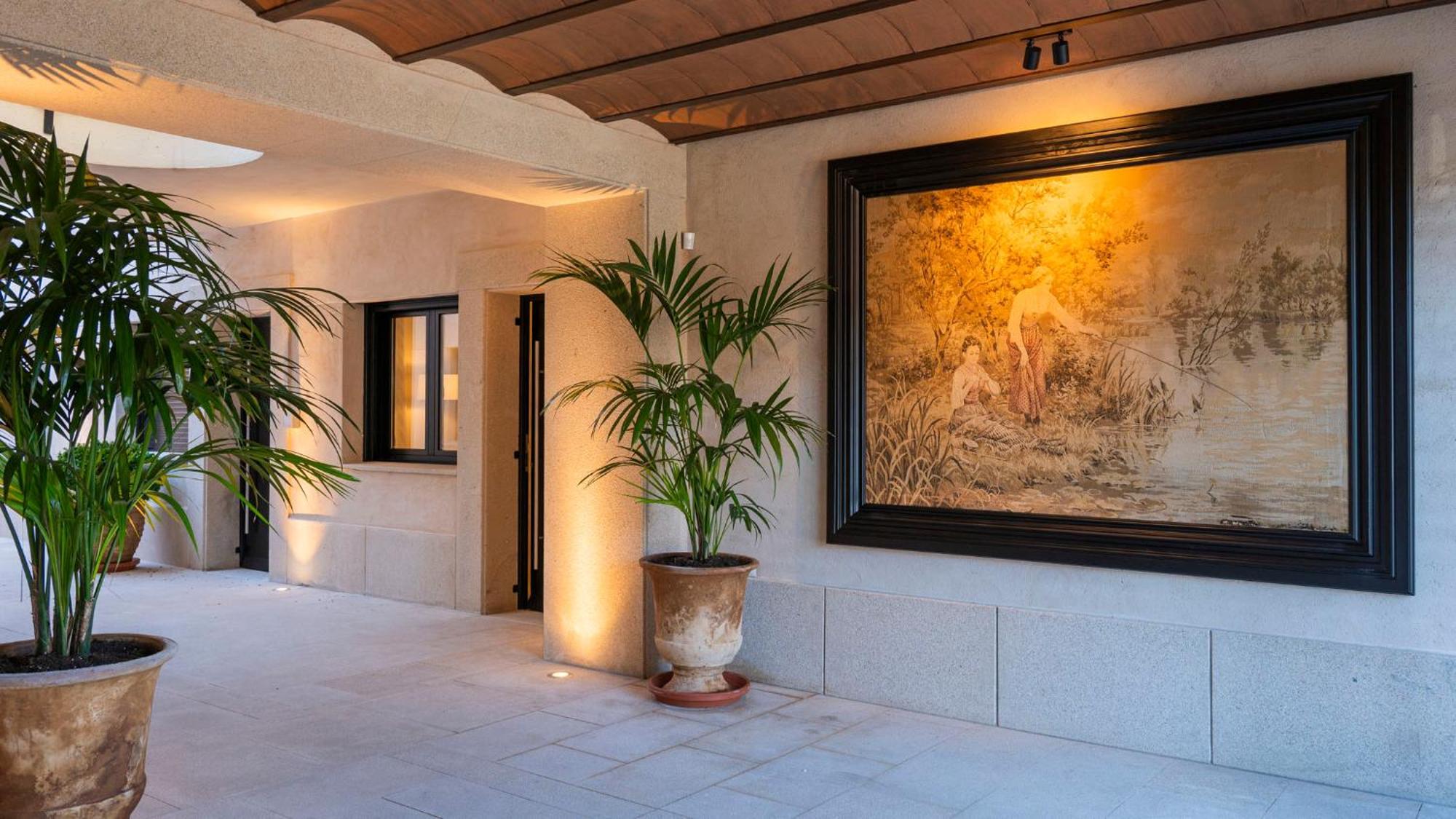 Apartamentos Florinda De La Cava Toledo - 6 Bagian luar foto