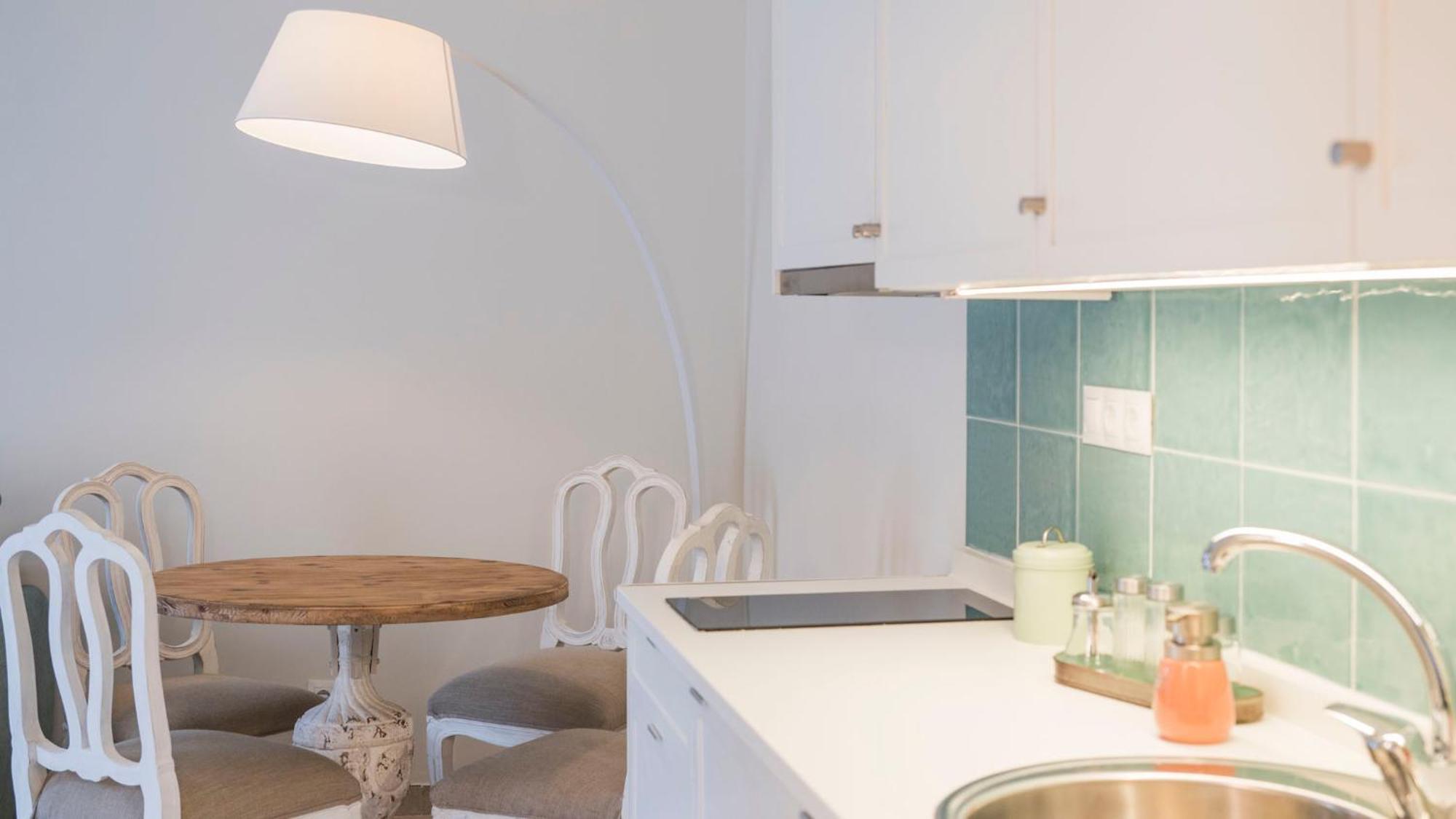 Apartamentos Florinda De La Cava Toledo - 6 Bagian luar foto