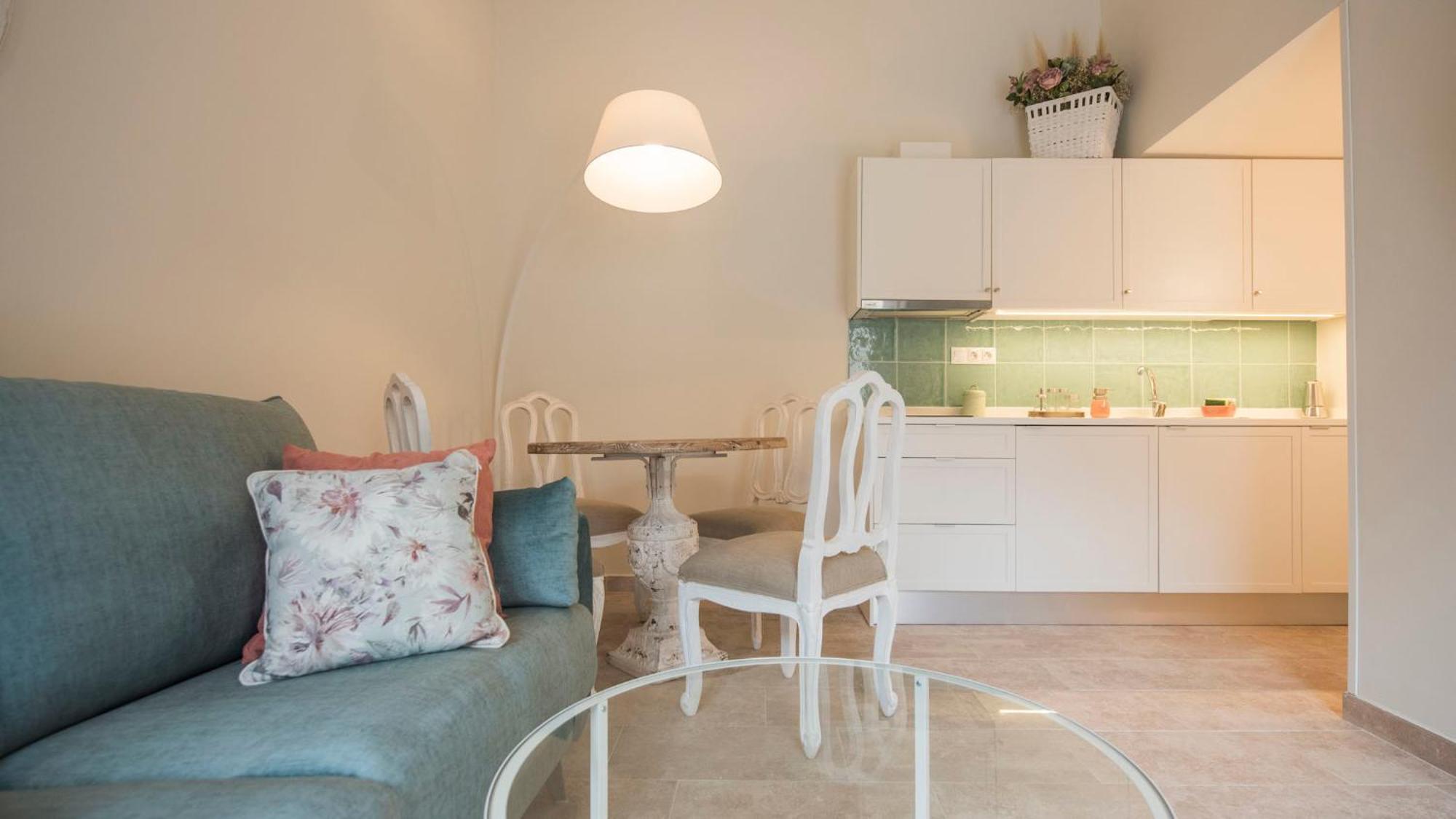 Apartamentos Florinda De La Cava Toledo - 6 Bagian luar foto