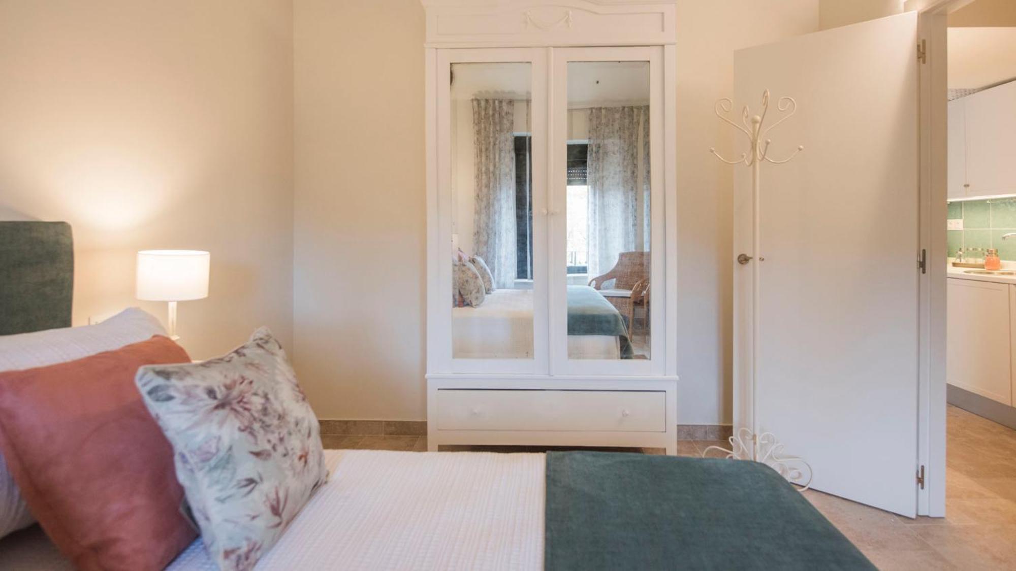 Apartamentos Florinda De La Cava Toledo - 6 Bagian luar foto