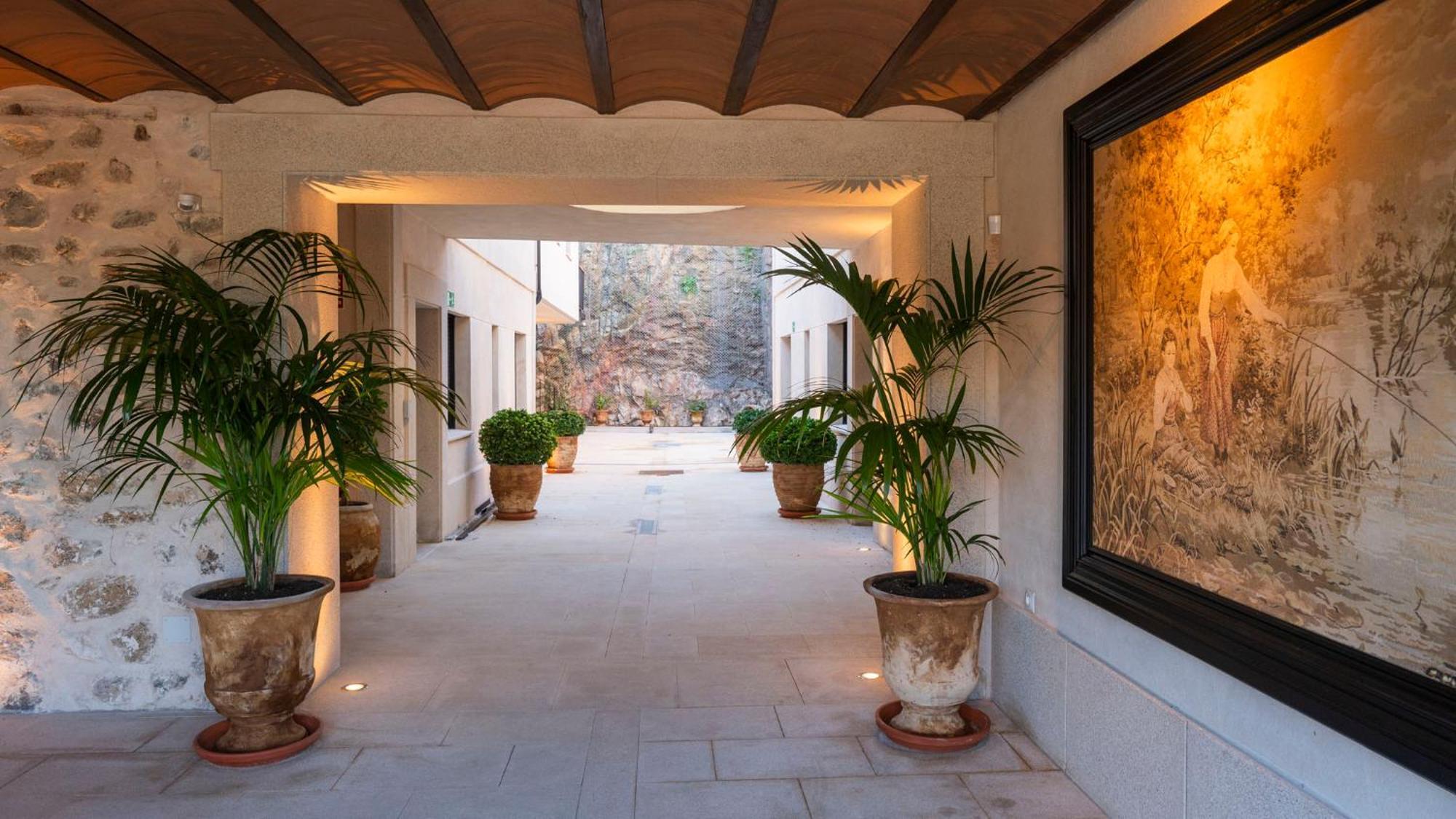 Apartamentos Florinda De La Cava Toledo - 6 Bagian luar foto