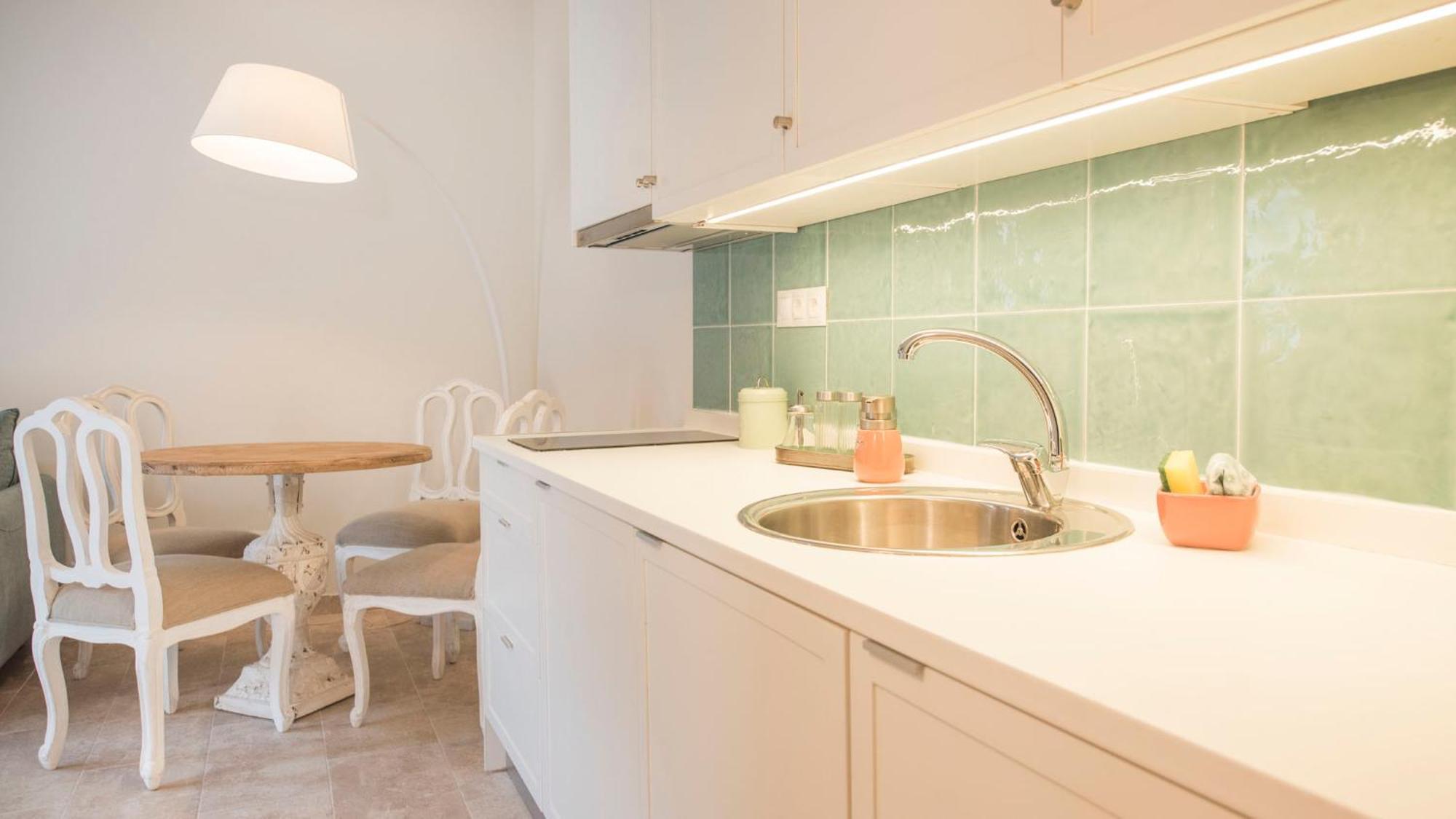Apartamentos Florinda De La Cava Toledo - 6 Bagian luar foto