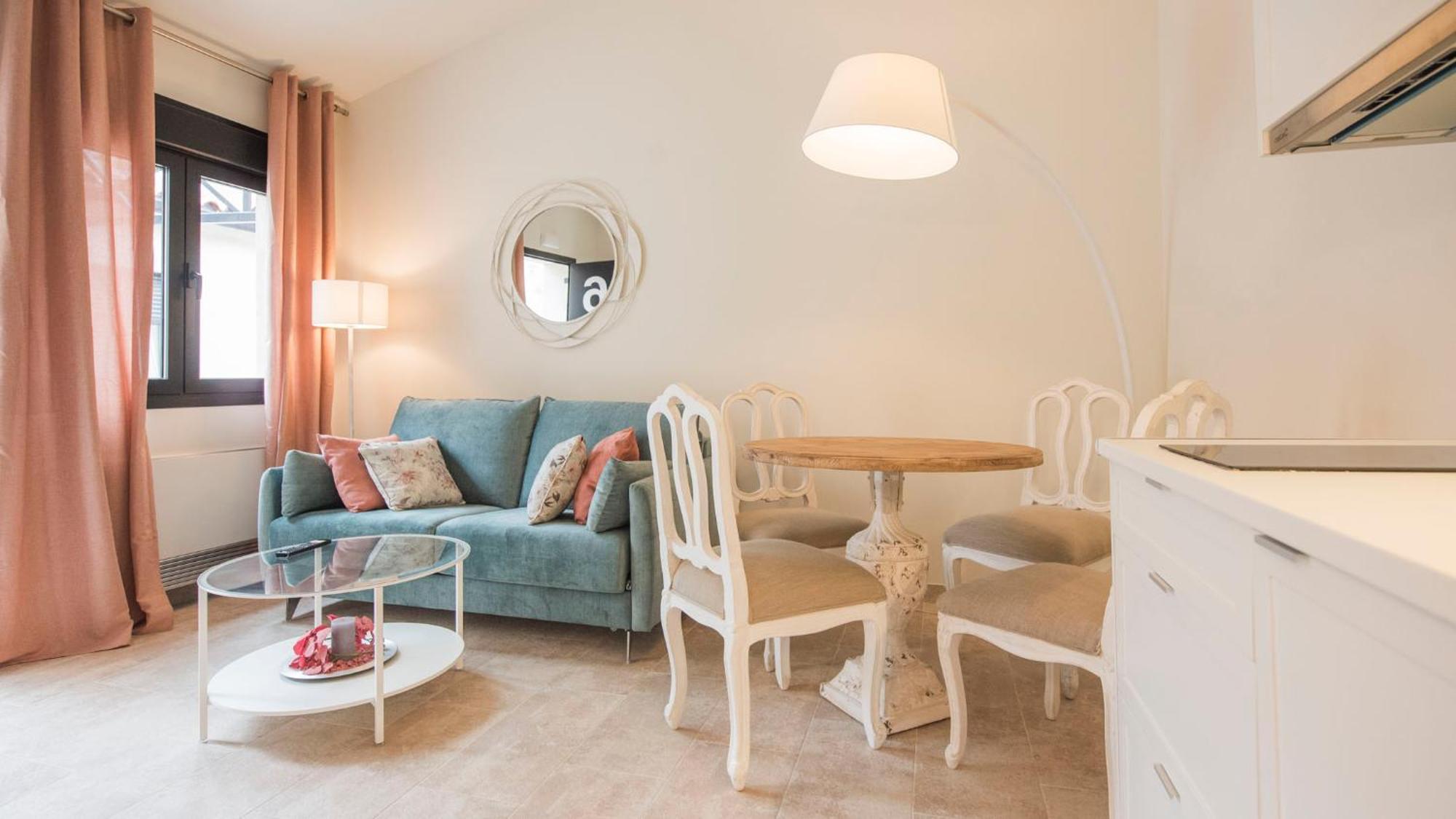 Apartamentos Florinda De La Cava Toledo - 6 Bagian luar foto