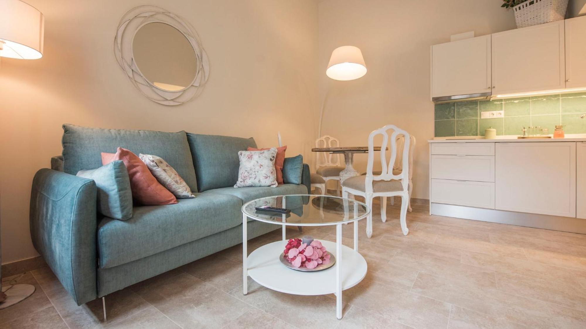 Apartamentos Florinda De La Cava Toledo - 6 Bagian luar foto